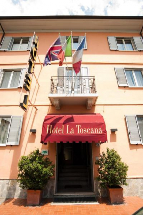 Hotel La Toscana